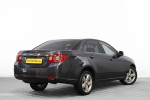 Седан Chevrolet Epica 2007 года, 649000 рублей, Барнаул