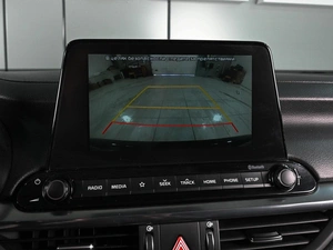 Седан Kia Cerato 2019 года, 2199000 рублей, Аксай