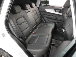 Внедорожник Chery Tiggo 7 Pro Max 2023 года, 2199000 рублей, Воронеж