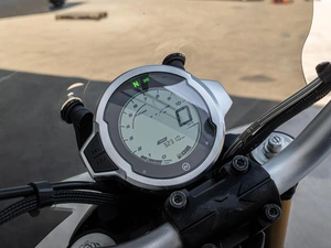 CFMOTO 700 CL-X Adventure 2024 года, 670000 рублей, Краснодар