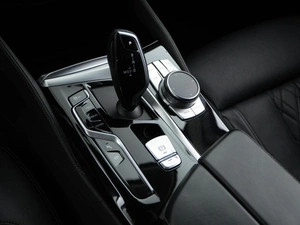Седан BMW 5 серия 2020 года, 4599050 рублей, Москва