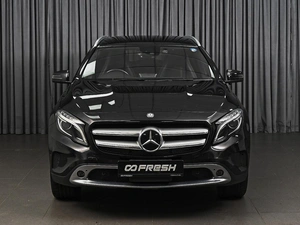 Внедорожник Mercedes-benz GLA-класс 2015 года, 1830000 рублей, Ставрополь