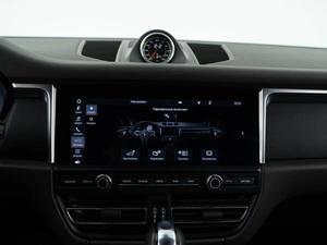 Внедорожник Porsche Macan 2019 года, 4977077 рублей, Москва