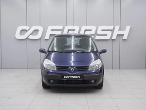 Минивэн Renault Scenic 2004 года, 640000 рублей, Ростов-на-Дону
