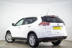 Внедорожник Nissan X-Trail 2016 года, 1659000 рублей, Оренбург