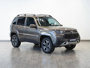 Внедорожник ВАЗ (LADA) Niva Travel 2025 года, 1499000 рублей, Саратов