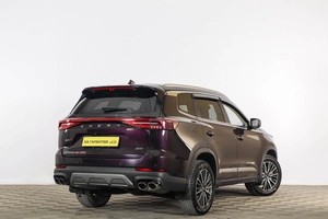 Внедорожник Chery Tiggo 8 Pro Max 2023 года, 2719000 рублей, Тюмень