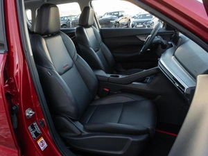 Внедорожник Changan CS35 Plus 2022 года, 1890000 рублей, Самара