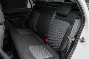 Седан ВАЗ (LADA) Granta 2018 года, 690000 рублей, Ульяновск