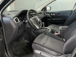 Внедорожник Nissan Qashqai 2016 года, 1549000 рублей, Ярославль