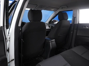 Внедорожник Hyundai Creta 2020 года, 1949050 рублей, Москва