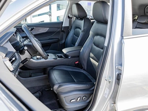 Внедорожник Chery Tiggo 4 Pro 2023 года, 1690000 рублей, Краснодар