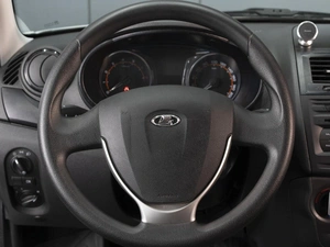 Лифтбек ВАЗ (LADA) Granta 2023 года, 812000 рублей, Омск