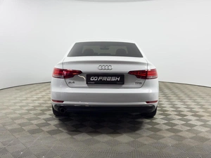 Седан Audi A4 2016 года, 1946100 рублей, Казань