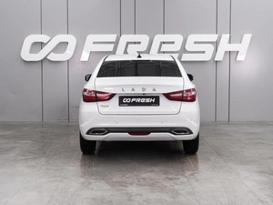 Седан ВАЗ (LADA) Vesta 2023 года, 1189000 рублей, Воронеж