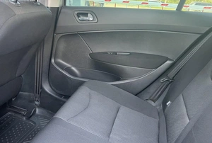 Седан Peugeot 408 2012 года, 560000 рублей, Солонцы