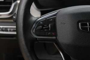 Внедорожник Geely Coolray 2023 года, 1959000 рублей, Новокузнецк