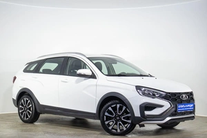 Седан ВАЗ (LADA) Vesta Cross 2025 года, 1999000 рублей, Оренбург