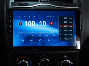 Седан ВАЗ (LADA) Granta 2023 года, 734000 рублей, Ставрополь