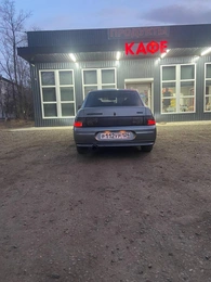 Седан ВАЗ (LADA) 2110 2006 года, 235000 рублей, Красноярск