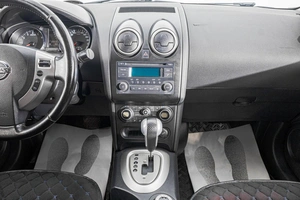 Внедорожник Nissan Qashqai 2010 года, 999000 рублей, Барнаул