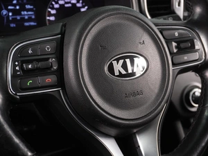 Внедорожник Kia Sportage 2017 года, 1675000 рублей, Воронеж