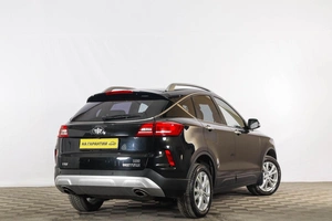 Внедорожник FAW Besturn X80 2020 года, 1319000 рублей, Тюмень