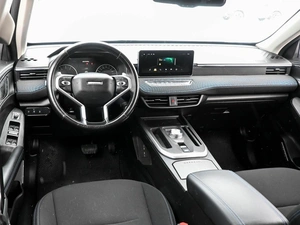 Внедорожник Haval Jolion 2021 года, 1678000 рублей, Волгоград