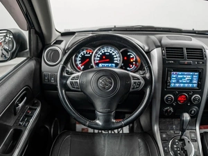 Внедорожник Suzuki Grand Vitara 2012 года, 1315000 рублей, Красноярск