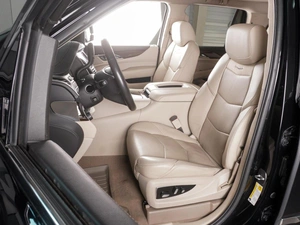 Внедорожник Cadillac Escalade 2018 года, 6420000 рублей, Минеральные Воды