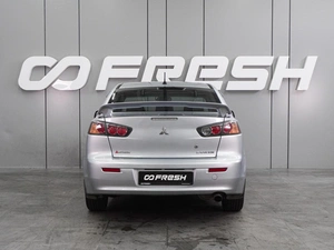 Седан Mitsubishi Lancer 2011 года, 849000 рублей, Воронеж