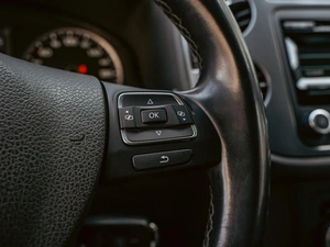 Внедорожник Volkswagen Tiguan 2015 года, 1690000 рублей, Краснодар