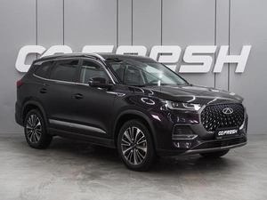 Внедорожник Chery Tiggo 8 Pro Max 2023 года, 2649000 рублей, Воронеж