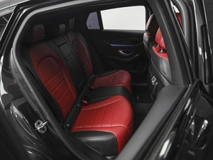 Внедорожник Mercedes-benz GLC-класс Coupe 2021 года, 5198000 рублей, Ставрополь