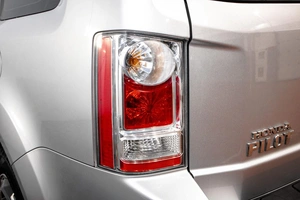 Внедорожник Honda Pilot 2011 года, 2049000 рублей, Барнаул