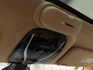 Минивэн Voyah Dream 2025 года, 5299000 рублей, Уфа