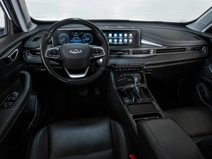 Внедорожник Chery Tiggo 4 Pro 2024 года, 1665000 рублей, Ставрополь