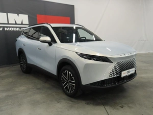 Внедорожник OMODA C5 2025 года, 2890000 рублей, Курск