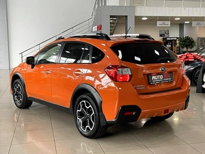 Внедорожник Subaru XV 2012 года, 1287000 рублей, Солонцы