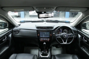 Внедорожник Nissan X-Trail 2018 года, 2098000 рублей, Солонцы