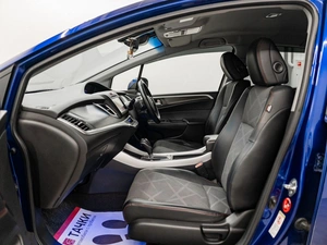 Хетчбэк Honda Jade 2015 года, 1500000 рублей, Красноярск