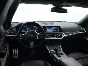 Седан BMW 3 серия 2021 года, 4474444 рублей, Москва