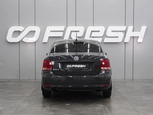 Седан Volkswagen Polo 2018 года, 1184000 рублей, Воронеж
