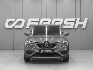 Внедорожник Renault Arkana 2021 года, 1950000 рублей, Ростов-на-Дону