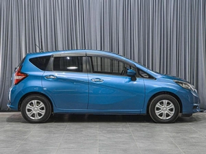 Хетчбэк Nissan Note 2018 года, 1099000 рублей, Тюмень