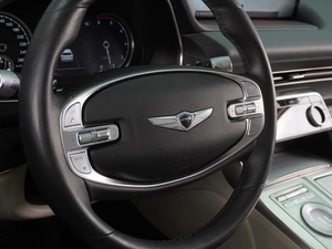 Внедорожник Genesis GV80 2021 года, 6349000 рублей, Ростов-на-Дону