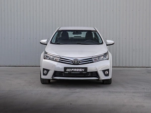 Седан Toyota Corolla 2013 года, 1280000 рублей, Краснодар