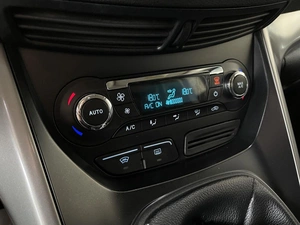 Внедорожник Ford Kuga 2013 года, 987000 рублей, Солонцы