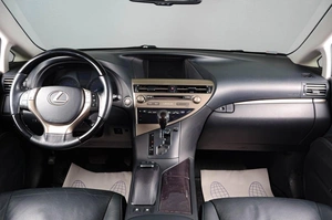 Внедорожник Lexus RX 2014 года, 3279000 рублей, Тюмень
