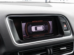 Внедорожник Audi Q5 2009 года, 1775000 рублей, Краснодар